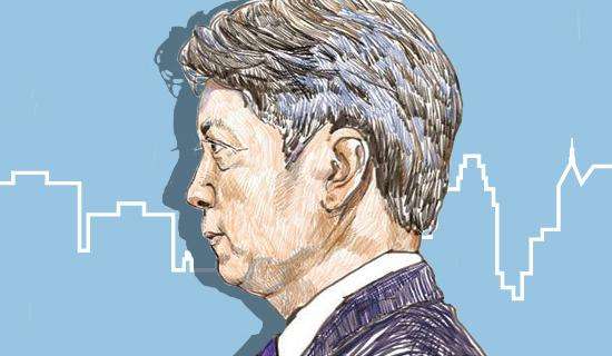 孫宏斌質(zhì)押樂視網(wǎng)全部股權 或引進戰(zhàn)略投資者-鋒巢網(wǎng)