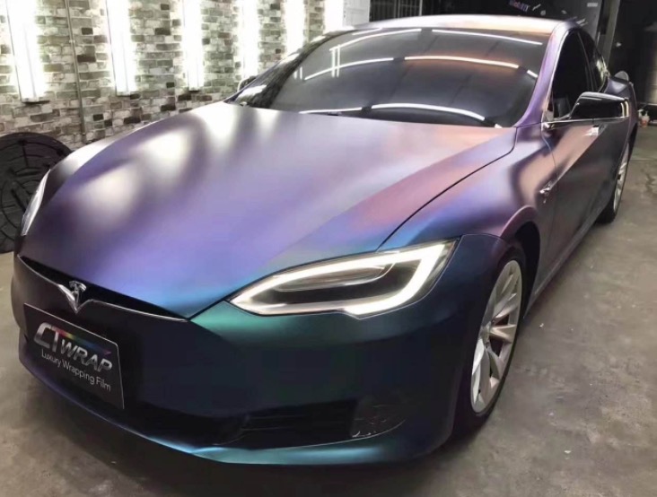 “貶值”的特斯拉入華，國(guó)產(chǎn)新能源汽車要“悲傷”啥？-鋒巢網(wǎng)