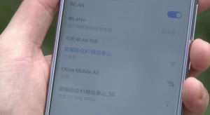 泰山三公里組網(wǎng)挑戰(zhàn)凸顯榮耀路由領(lǐng)先地位-鋒巢網(wǎng)