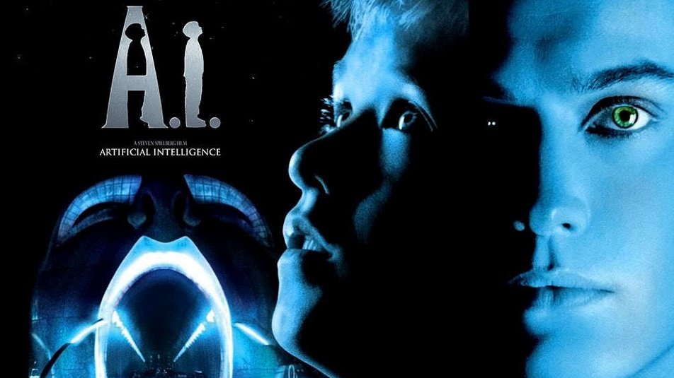 萬(wàn)萬(wàn)沒想到 人類200年人工智能想象史竟然藏著這樣的大秘密-鋒巢網(wǎng)