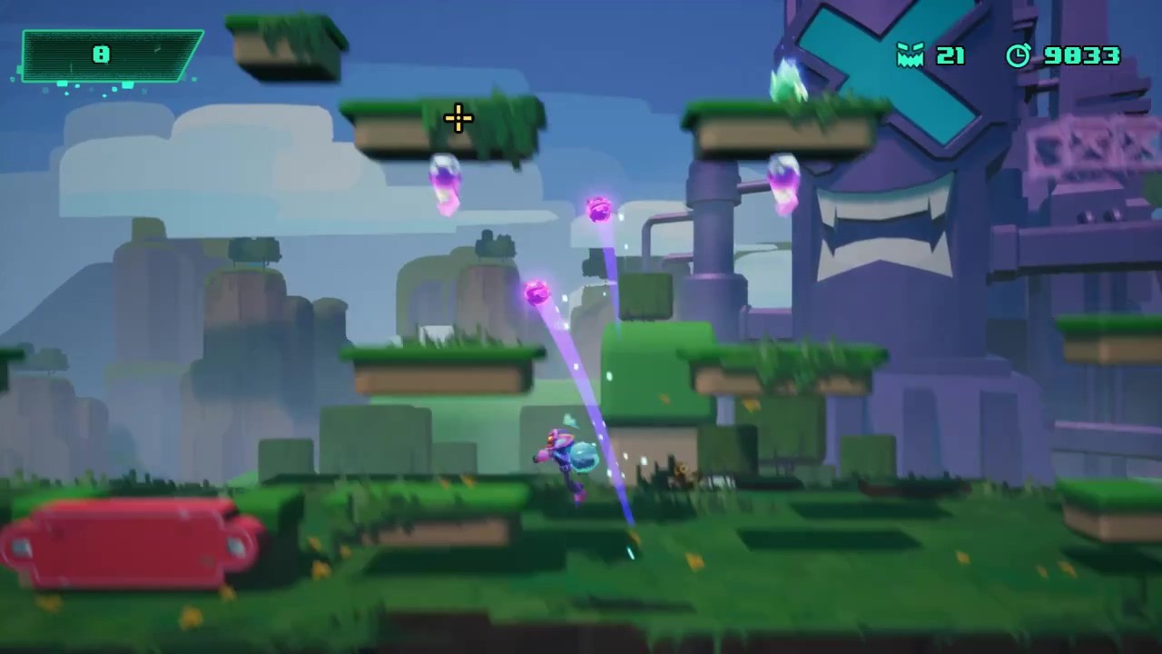 做個(gè)游戲只用兩天 《吉格斯電玩爆破》誕生-鋒巢網(wǎng)