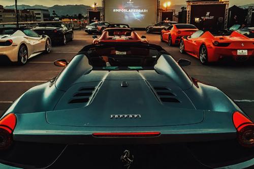 1塊錢的共享法拉利來了，網(wǎng)友：交不起押金-鋒巢網(wǎng)