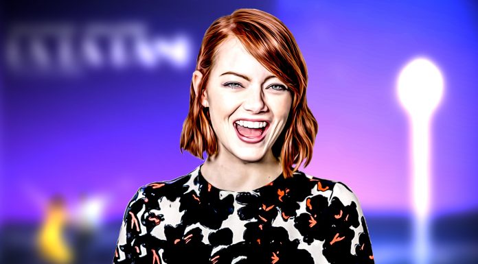 艾瑪·斯通：7歲患焦慮癥，15歲輟學(xué)，現(xiàn)在是全球最賺錢(qián)女星，她做了什么-鋒巢網(wǎng)