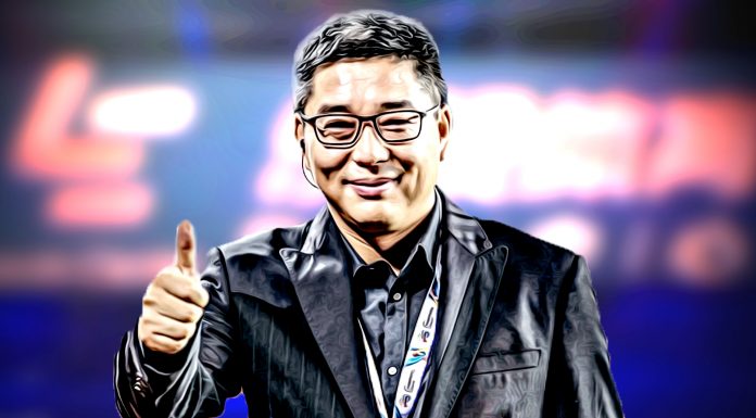 當(dāng)年跟隨賈躍亭加入樂視的名嘴劉建宏，過得如何？-鋒巢網(wǎng)