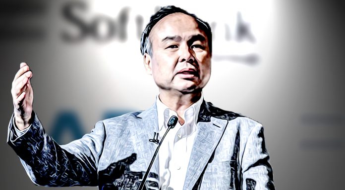 孫正義：在投資阿里巴巴后想要靠什么賺大錢？-鋒巢網(wǎng)