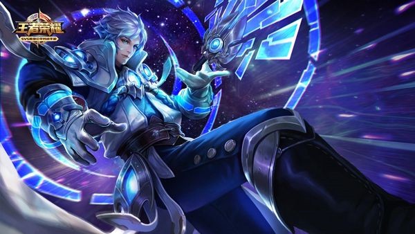 “王者榮耀”忠實(shí)粉絲女兒起名“王者榮耀”-鋒巢網(wǎng)