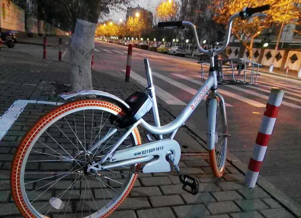 共享單車 生于互聯(lián)網(wǎng)卻死于苛刻的KPI-鋒巢網(wǎng)