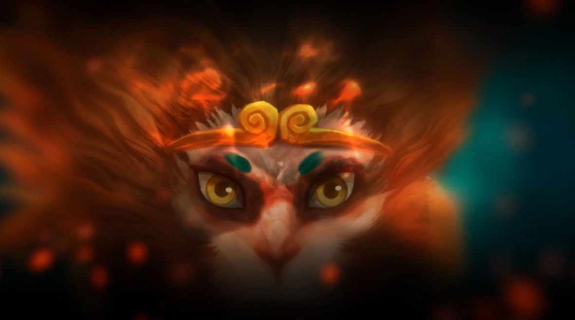 中國(guó)人在浪漫之都做了個(gè)《非常英雄》的西游記-鋒巢網(wǎng)