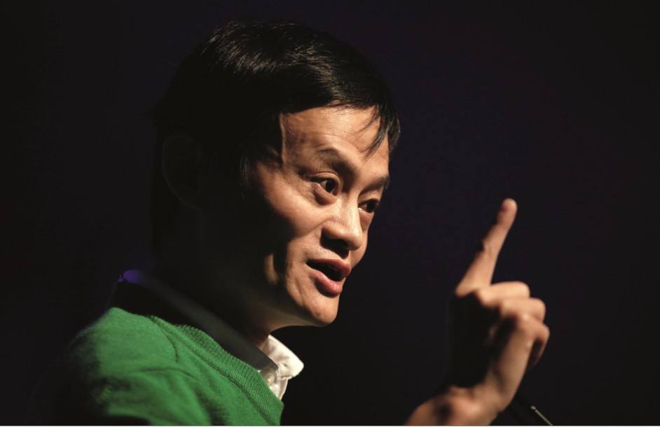 馬云預(yù)言：未來每周工作12小時(shí)！網(wǎng)友：剩下的時(shí)間發(fā)呆么？-鋒巢網(wǎng)