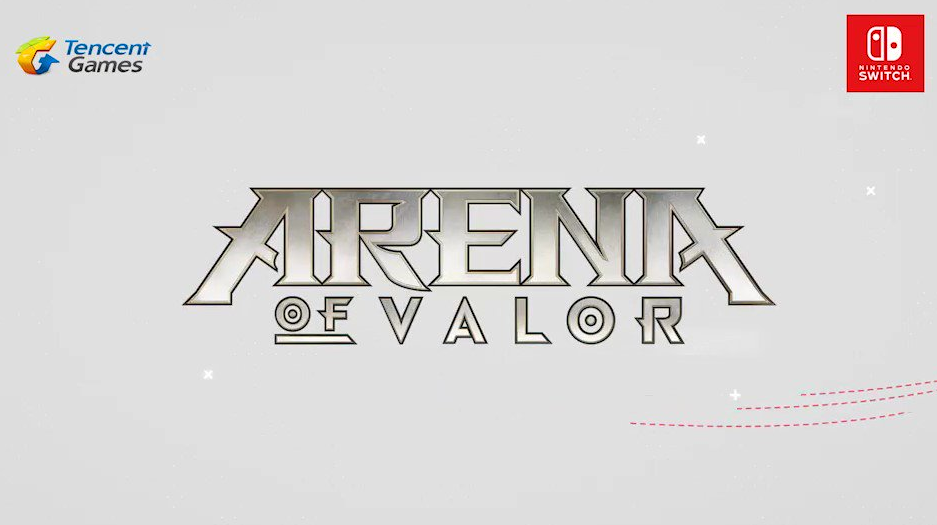 Shock走出國門？騰訊《王者榮耀》海外版上市！-鋒巢網(wǎng)