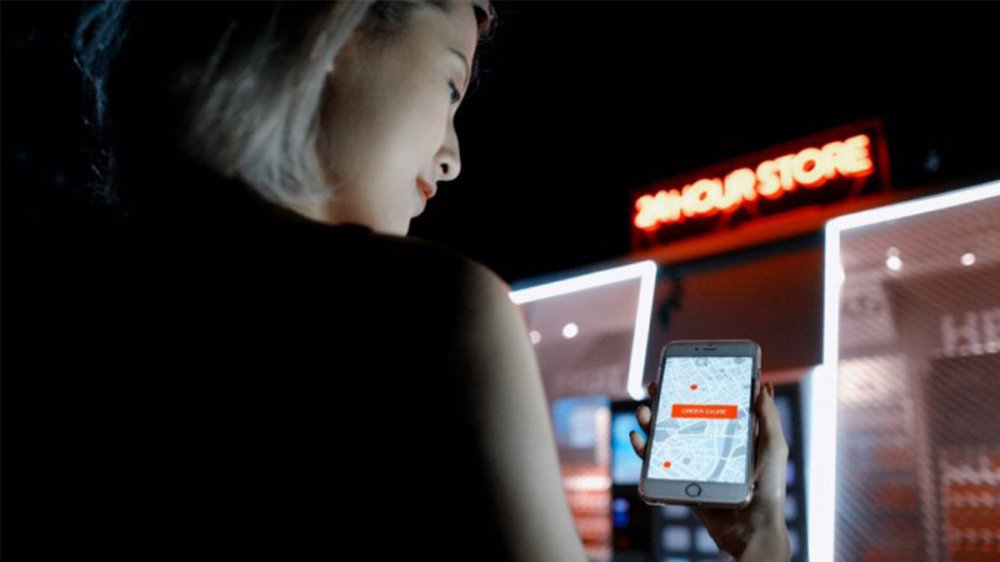 無(wú)人便利店 有風(fēng)無(wú)浪新藍(lán)海，怎么闖？-鋒巢網(wǎng)