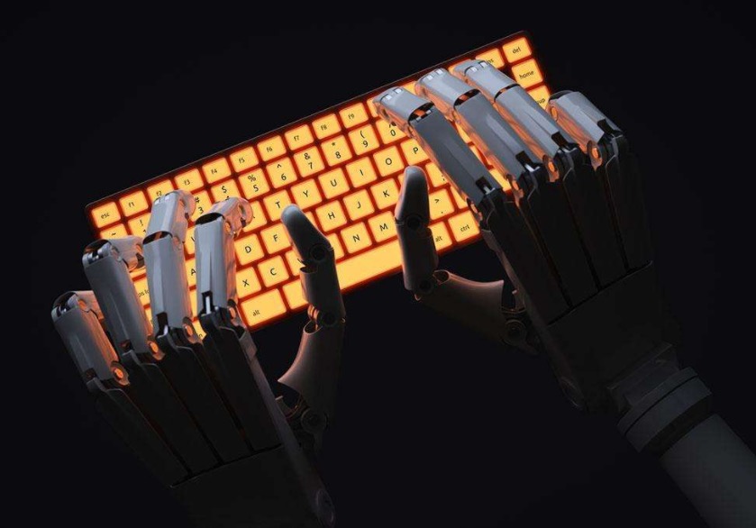 AI、大數(shù)據(jù)、云計算：重塑金融產(chǎn)業(yè)的鋒芒利刃-鋒巢網(wǎng)