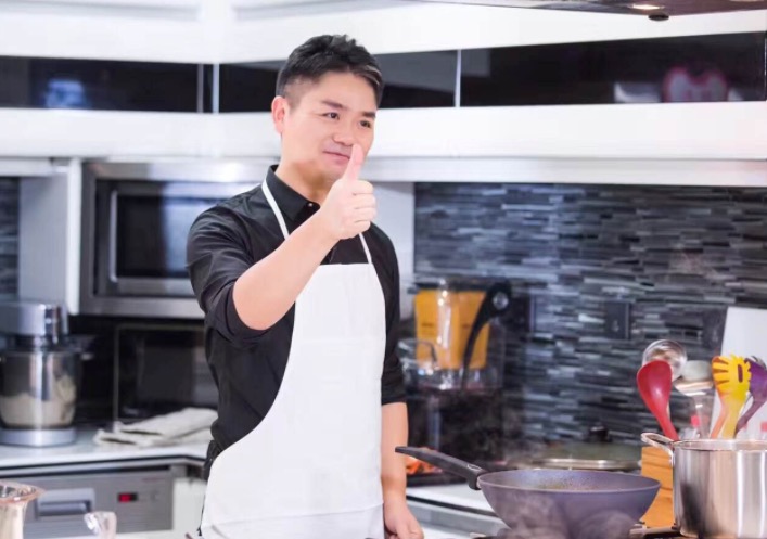 曝光！劉強(qiáng)東成了“地主”，囤地10000畝搞地產(chǎn)？-鋒巢網(wǎng)