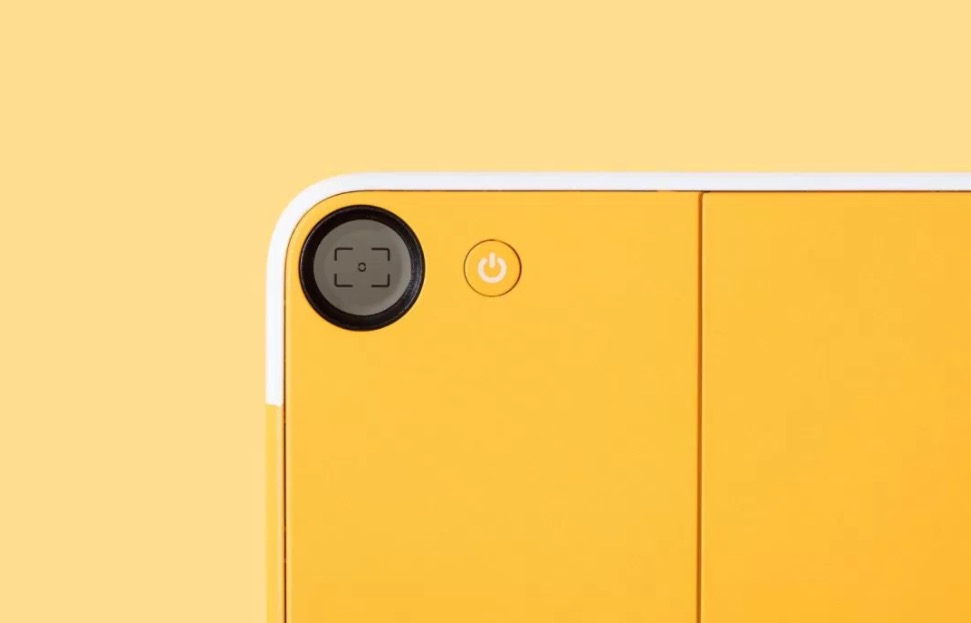 重返鏡像！柯達(dá)拍立得Printomatic數(shù)碼相機(jī)登場-鋒巢網(wǎng)