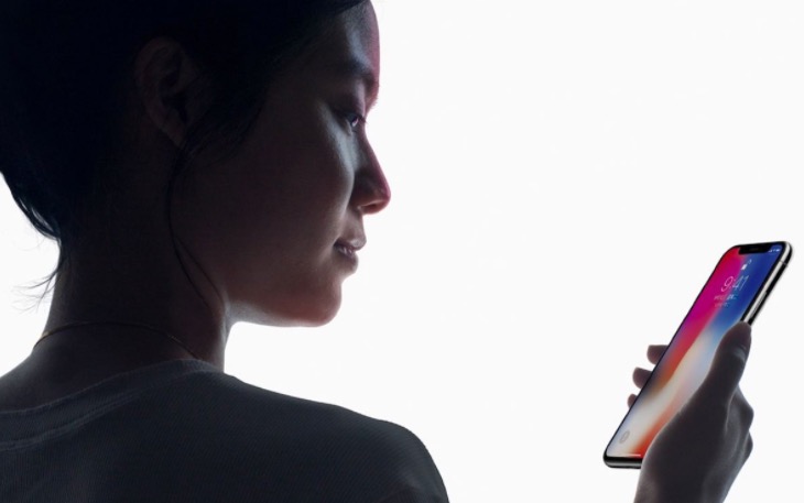 蘋果Face ID要解鎖的可不只是你的一張臉-鋒巢網(wǎng)