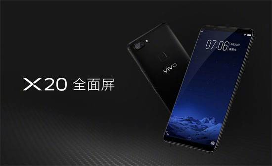 vivo轉(zhuǎn)戰(zhàn)全面屏 OPPO即將迎來(lái)最危險(xiǎn)的時(shí)刻-鋒巢網(wǎng)