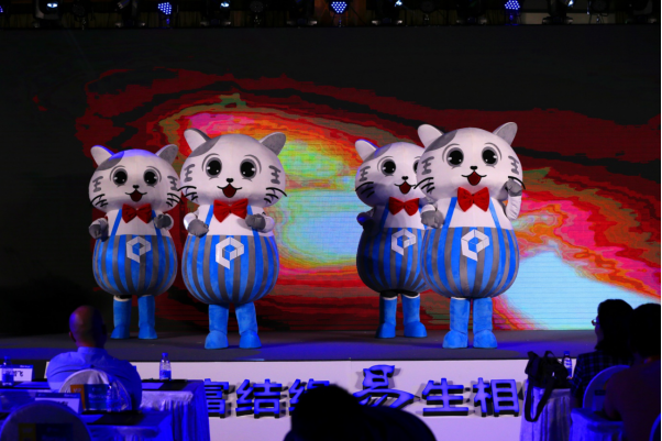 易通貸:塑造新金融科技精神 開啟新品牌多元化體驗(yàn)-鋒巢網(wǎng)