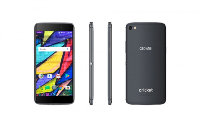 阿爾卡特Idol 5將在美國開售 正反打電話+專為VR優(yōu)化-鋒巢網(wǎng)