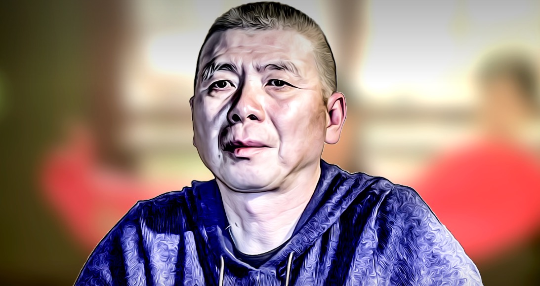 馮小剛：37歲就手握140多億！這位北大學(xué)子“纏斗”俞敏洪有絕招-鋒巢網(wǎng)