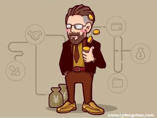 支付寶免押金租房 但她的陽謀竟然是……-鋒巢網(wǎng)