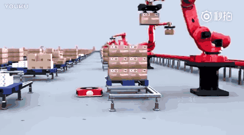 京東智能無(wú)人倉(cāng)能否解決用戶即買即用的購(gòu)物體驗(yàn)?-鋒巢網(wǎng)