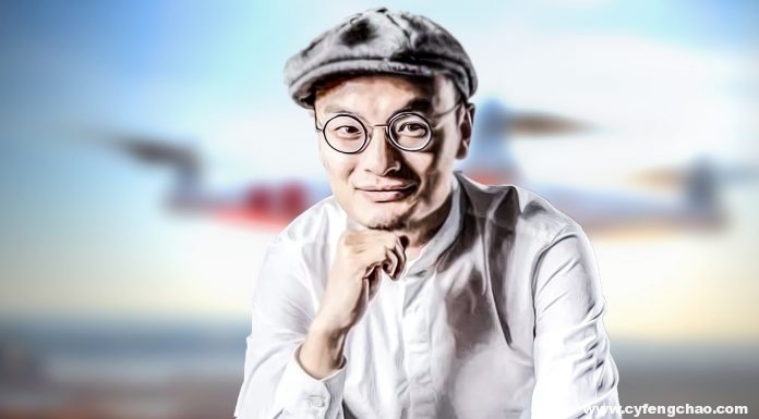 汪滔：大疆出品動畫片，是不務(wù)正業(yè)還是別具野心？-鋒巢網(wǎng)