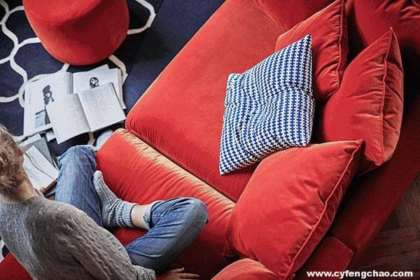 新技術(shù)風(fēng)口即將爆發(fā)，互聯(lián)網(wǎng)家裝需要“等風(fēng)來(lái)”-鋒巢網(wǎng)