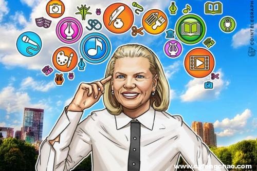 傳統(tǒng)印度IT巨頭布局人工智能時代，人工智能能否改變印度-鋒巢網(wǎng)