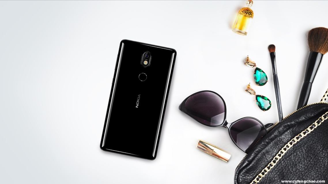 精美之作Nokia 7正式發(fā)布：雙視野拍攝技術(shù)-鋒巢網(wǎng)