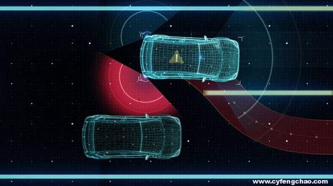 無人駕駛汽車將顛覆城市現(xiàn)有的運(yùn)轉(zhuǎn)模式-鋒巢網(wǎng)