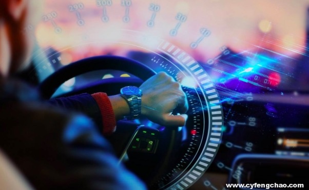 2050年催生乘客經(jīng)濟(jì)？無人駕駛研發(fā)熱潮催生產(chǎn)業(yè)狂歡-鋒巢網(wǎng)