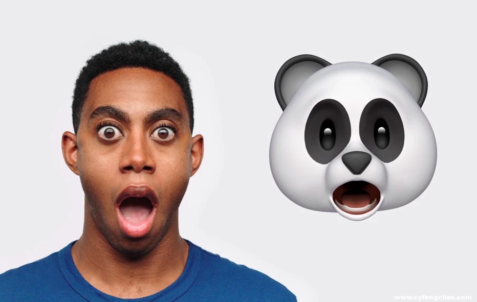 日本Emonster公司，告蘋果3D表情Animoji侵權(quán)-鋒巢網(wǎng)