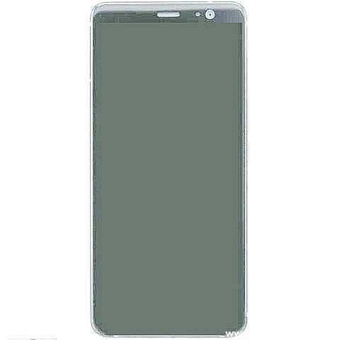 HTC U11 Plus工信部證件照曝光：第二款無下巴的全面屏手機？-鋒巢網(wǎng)