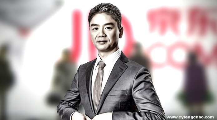 京東選址惹爭議，瘋狂打call還是瘋狂打臉？-鋒巢網(wǎng)
