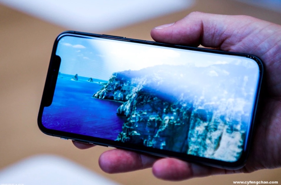 超難搶？iPhone X首發(fā)備貨量不足300萬臺-鋒巢網(wǎng)