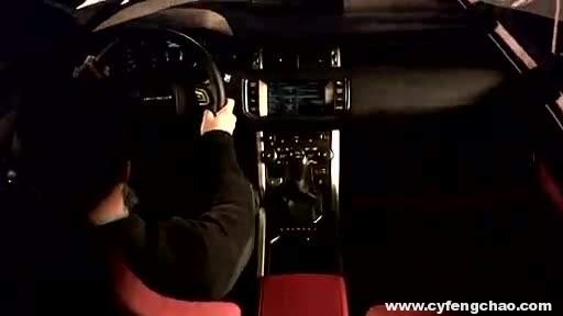 你的車能為iPhone 8無線充電嗎？99%的凱迪拉克車主哭暈-鋒巢網(wǎng)