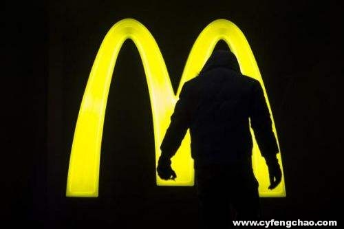 以后你買的不再是麥當(dāng)勞，而是“金拱門”-鋒巢網(wǎng)