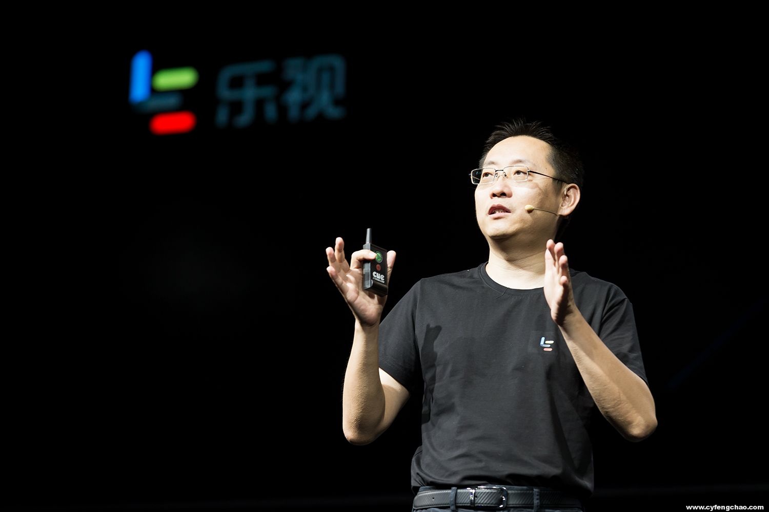 剛剛，樂(lè)視內(nèi)部信曝人事動(dòng)蕩，名單不見(jiàn)這人！-鋒巢網(wǎng)