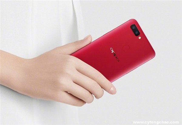 OPPO R11s 海報亮相 升級版“跑馬燈”能帶來更高顏值嗎？-鋒巢網(wǎng)