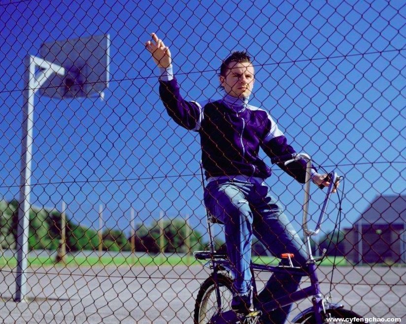 探訪自行車第一鎮(zhèn)：共享單車的單子不敢接-鋒巢網(wǎng)