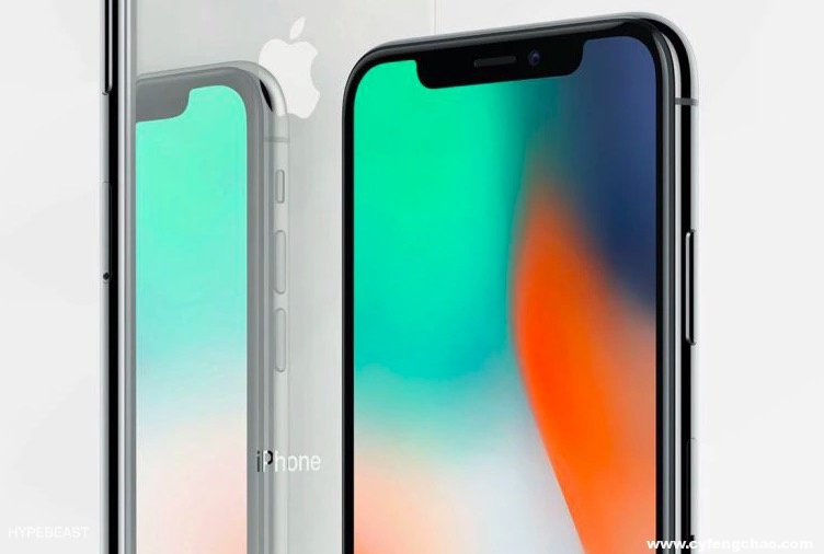 買(mǎi)了iPhone X千萬(wàn)要買(mǎi)Apple Care+，不然修理費(fèi)就得8千多-鋒巢網(wǎng)