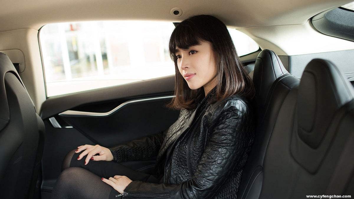 優(yōu)步中國app全面升級(jí)：接入“優(yōu)享”業(yè)務(wù)，關(guān)注點(diǎn)是服務(wù)-鋒巢網(wǎng)