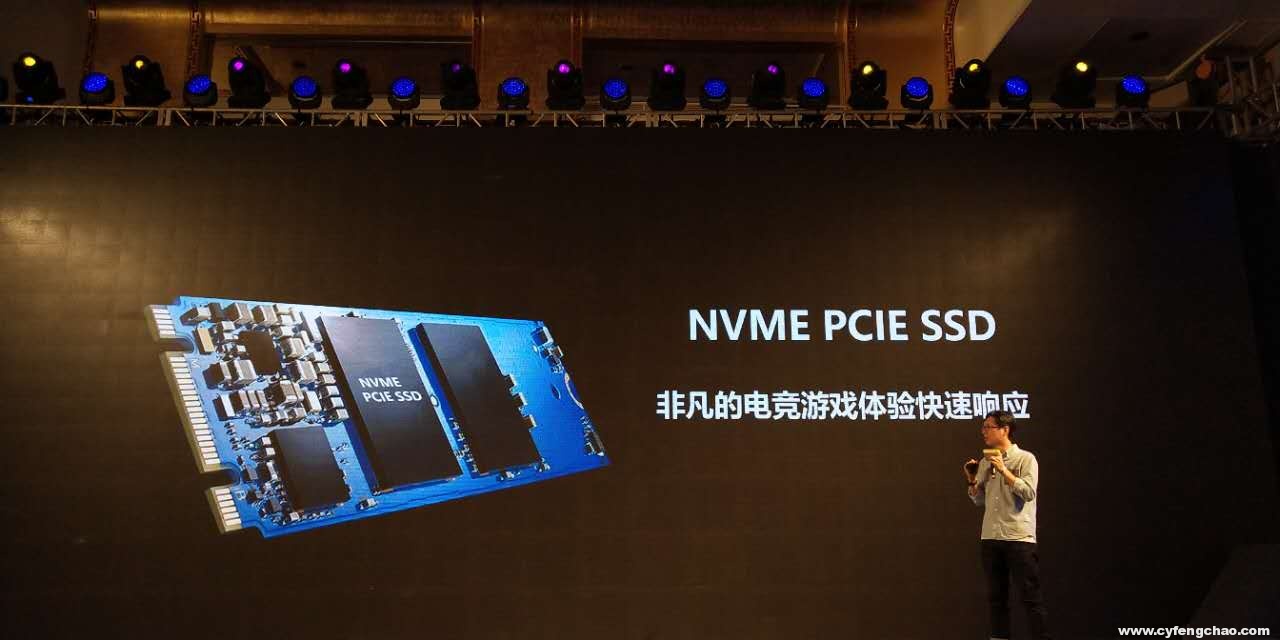 玩家福音：頂配雙顯卡 GX10-CP7，神舟發(fā)超級戰(zhàn)神游戲本-鋒巢網(wǎng)