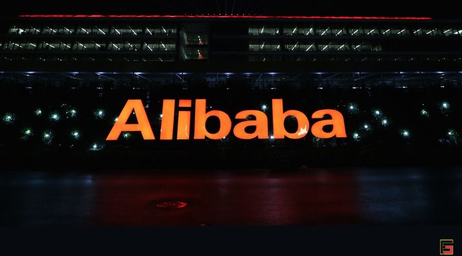 阿里二季度增速創(chuàng)歷史 陰影下的京東越追越遠-鋒巢網(wǎng)