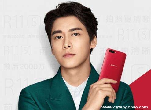 OPPO R11s志在延續(xù)爆款屬性  但初顯疲態(tài)的舊有模式還能讓它走多遠(yuǎn)？-鋒巢網(wǎng)