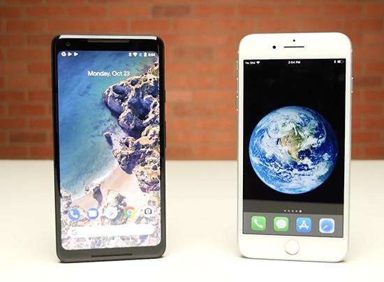 史上最沒誠意谷歌手機(jī)？ Pixel 2 XL被曝充電速度極慢-鋒巢網(wǎng)