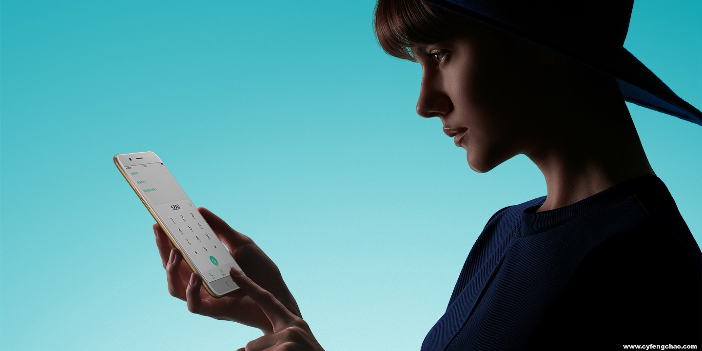 押注全面屏 OPPO能否打贏市場保衛(wèi)戰(zhàn)？-鋒巢網(wǎng)