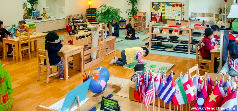 信用卡認可度低于比特幣?紐約市蒙臺梭利幼兒園接受比特幣支付學費-鋒巢網(wǎng)