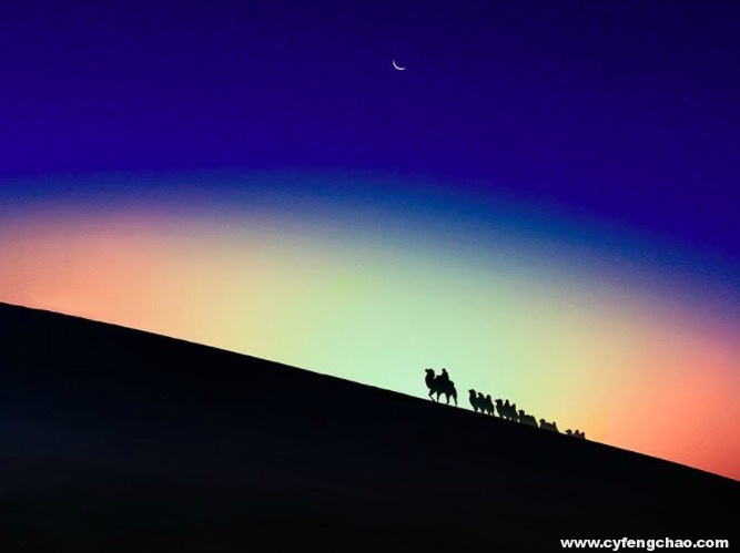 蘇寧的詩與遠方 是新技術驅動下的“絲綢”之路-鋒巢網