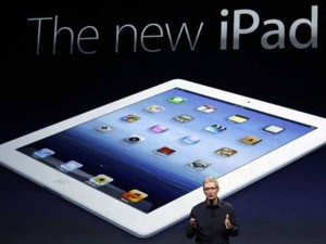 新iPad將改頭換面 Home 鍵被代替-鋒巢網(wǎng)